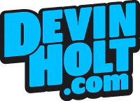 Devin Holt